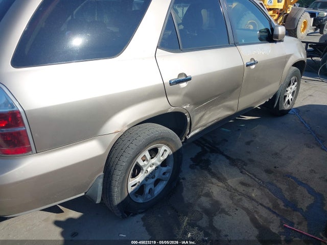 Продажа на аукционе авто 2004 Acura Mdx, vin: 2HNYD18814H534725, номер лота: 45023219