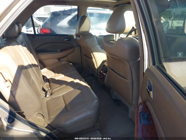 Продажа на аукционе авто 2004 Acura Mdx, vin: 2HNYD18814H534725, номер лота: 45023219