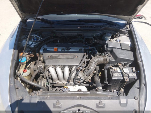 Aukcja sprzedaży 2006 Honda Accord 2.4 Ex, vin: 1HGCM56866A095096, numer aukcji: 45023220