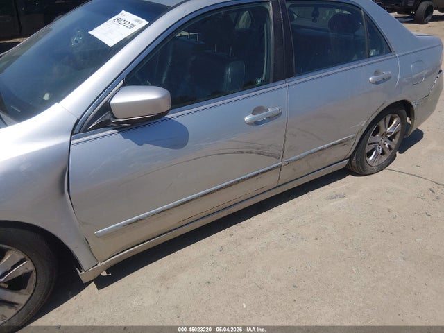 Aukcja sprzedaży 2006 Honda Accord 2.4 Ex, vin: 1HGCM56866A095096, numer aukcji: 45023220
