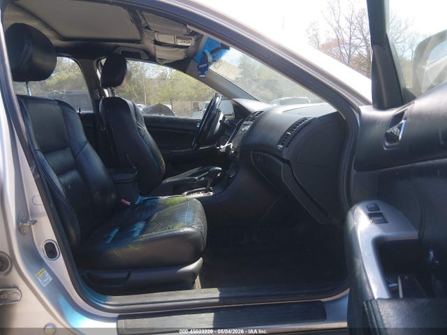 Aukcja sprzedaży 2006 Honda Accord 2.4 Ex, vin: 1HGCM56866A095096, numer aukcji: 45023220