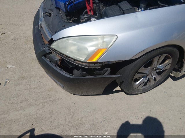 Aukcja sprzedaży 2006 Honda Accord 2.4 Ex, vin: 1HGCM56866A095096, numer aukcji: 45023220