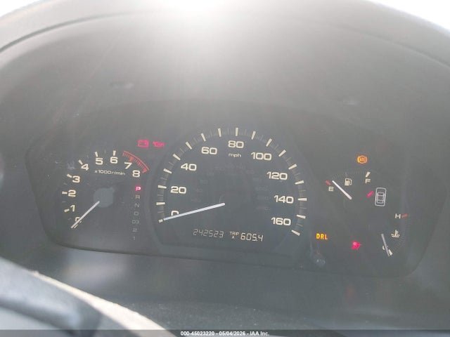Aukcja sprzedaży 2006 Honda Accord 2.4 Ex, vin: 1HGCM56866A095096, numer aukcji: 45023220