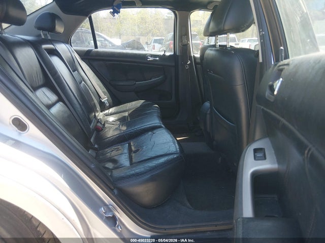Aukcja sprzedaży 2006 Honda Accord 2.4 Ex, vin: 1HGCM56866A095096, numer aukcji: 45023220