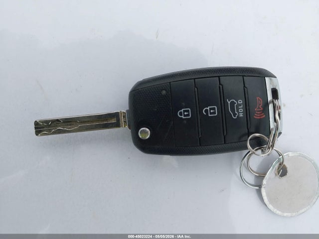 2014 Kia Soul მანქანა იყიდება აუქციონზე, vin: KNDJN2A26E7722282, აუქციონის ნომერი: 45023224