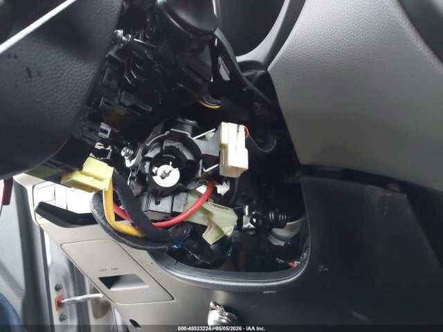 2014 Kia Soul მანქანა იყიდება აუქციონზე, vin: KNDJN2A26E7722282, აუქციონის ნომერი: 45023224