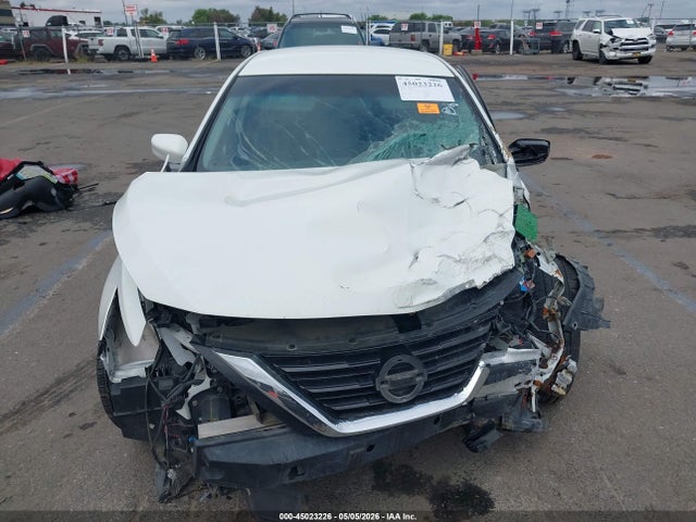 1N4AL3AP6JC205238 Nissan Altima 2.5 Sv