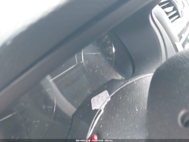1N4AL3AP6JC205238 Nissan Altima 2.5 Sv