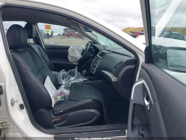 1N4AL3AP6JC205238 Nissan Altima 2.5 Sv