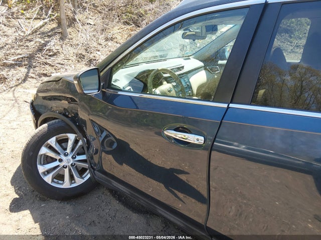 2015 Nissan Rogue Sv მანქანა იყიდება აუქციონზე, vin: 5N1AT2MV0FC926351, აუქციონის ნომერი: 45023231