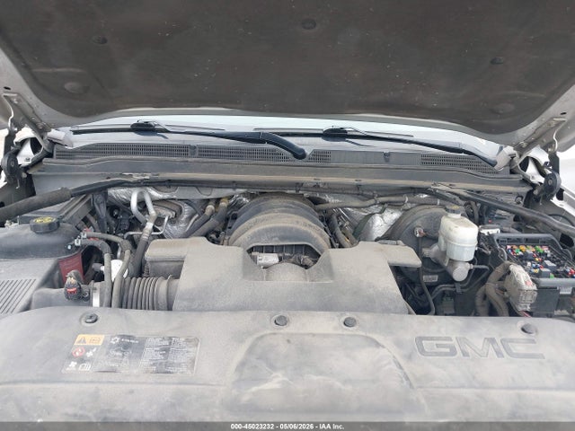 Продаж на аукціоні авто 2015 Gmc Yukon Denali, vin: 1GKS2CKJ6FR697919, номер лоту: 45023232
