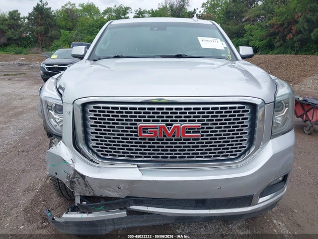 Продаж на аукціоні авто 2015 Gmc Yukon Denali, vin: 1GKS2CKJ6FR697919, номер лоту: 45023232