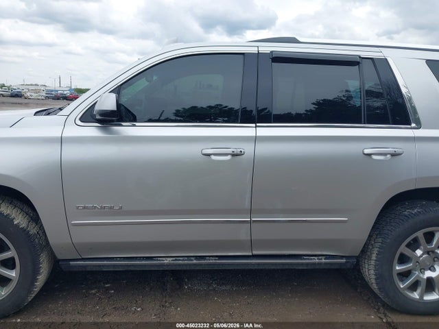 Продаж на аукціоні авто 2015 Gmc Yukon Denali, vin: 1GKS2CKJ6FR697919, номер лоту: 45023232