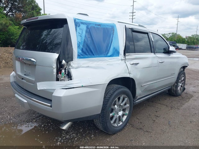 Продаж на аукціоні авто 2015 Gmc Yukon Denali, vin: 1GKS2CKJ6FR697919, номер лоту: 45023232