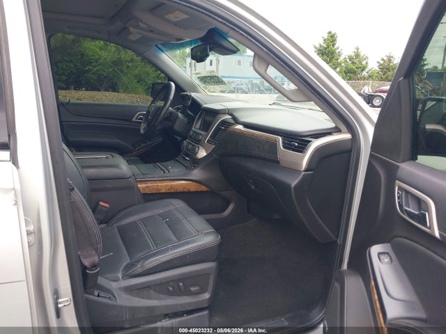 Продаж на аукціоні авто 2015 Gmc Yukon Denali, vin: 1GKS2CKJ6FR697919, номер лоту: 45023232