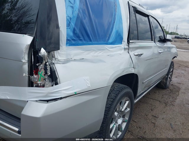 Продаж на аукціоні авто 2015 Gmc Yukon Denali, vin: 1GKS2CKJ6FR697919, номер лоту: 45023232