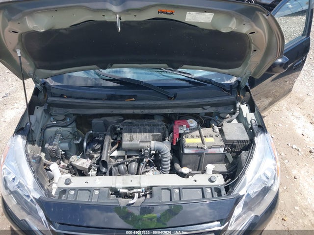 Aukcja sprzedaży 2024 Mitsubishi Mirage Es/le, vin: ML32AUHJ2RH036896, numer aukcji: 45023233