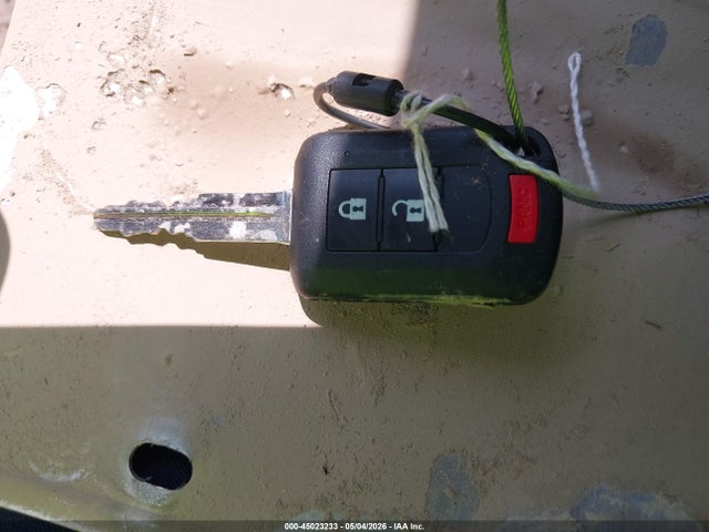 Aukcja sprzedaży 2024 Mitsubishi Mirage Es/le, vin: ML32AUHJ2RH036896, numer aukcji: 45023233