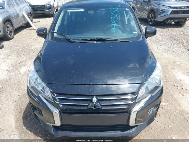 Aukcja sprzedaży 2024 Mitsubishi Mirage Es/le, vin: ML32AUHJ2RH036896, numer aukcji: 45023233