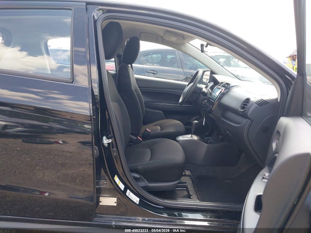 Aukcja sprzedaży 2024 Mitsubishi Mirage Es/le, vin: ML32AUHJ2RH036896, numer aukcji: 45023233