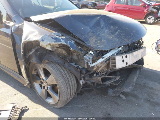 45023234 :رقم المزاد ، JTHFF2C23B2519356 vin ، 2011 Lexus Is 250c مزاد بيع