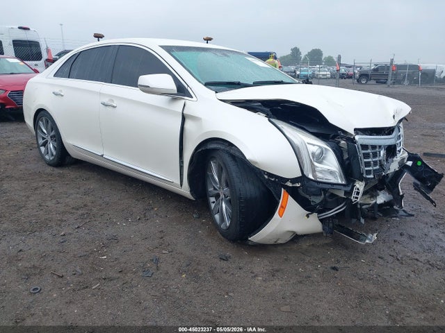 Aukcja sprzedaży 2013 Cadillac Xts Luxury, vin: 2G61P5S32D9217908, numer aukcji: 45023237