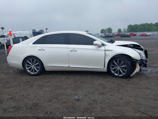 Aukcja sprzedaży 2013 Cadillac Xts Luxury, vin: 2G61P5S32D9217908, numer aukcji: 45023237
