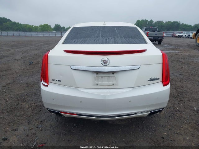 Aukcja sprzedaży 2013 Cadillac Xts Luxury, vin: 2G61P5S32D9217908, numer aukcji: 45023237