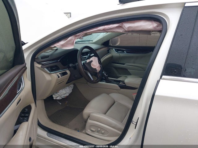Aukcja sprzedaży 2013 Cadillac Xts Luxury, vin: 2G61P5S32D9217908, numer aukcji: 45023237