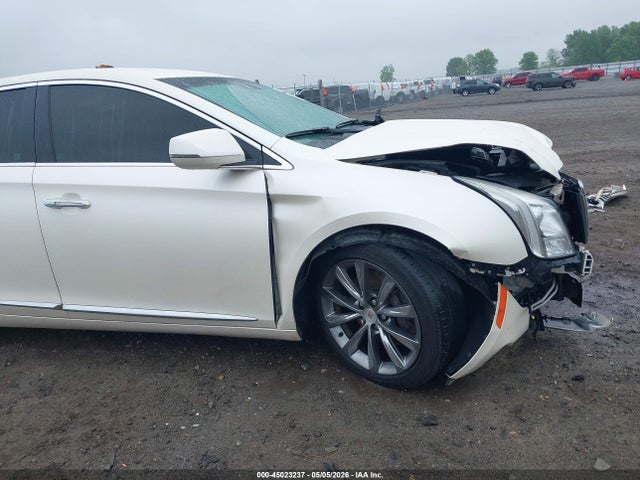 Aukcja sprzedaży 2013 Cadillac Xts Luxury, vin: 2G61P5S32D9217908, numer aukcji: 45023237