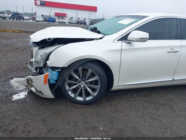 Aukcja sprzedaży 2013 Cadillac Xts Luxury, vin: 2G61P5S32D9217908, numer aukcji: 45023237
