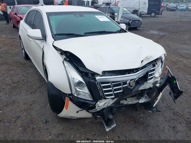 Aukcja sprzedaży 2013 Cadillac Xts Luxury, vin: 2G61P5S32D9217908, numer aukcji: 45023237