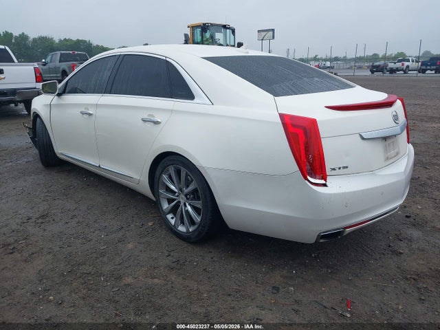Aukcja sprzedaży 2013 Cadillac Xts Luxury, vin: 2G61P5S32D9217908, numer aukcji: 45023237