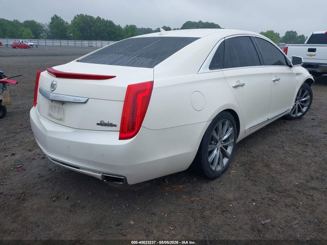 Aukcja sprzedaży 2013 Cadillac Xts Luxury, vin: 2G61P5S32D9217908, numer aukcji: 45023237