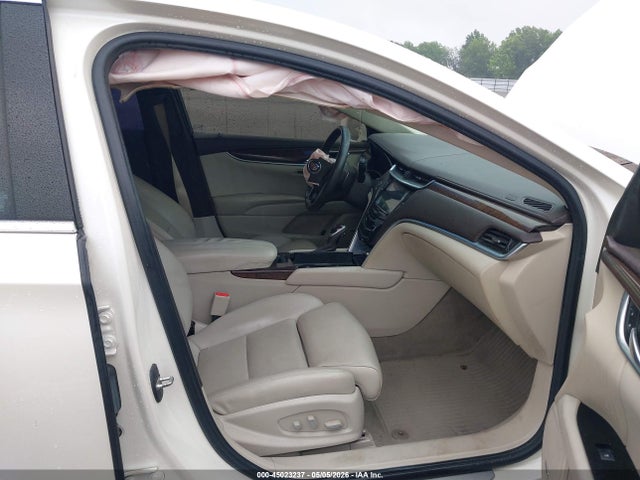 Aukcja sprzedaży 2013 Cadillac Xts Luxury, vin: 2G61P5S32D9217908, numer aukcji: 45023237