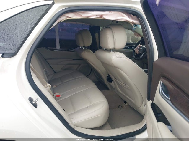 Aukcja sprzedaży 2013 Cadillac Xts Luxury, vin: 2G61P5S32D9217908, numer aukcji: 45023237