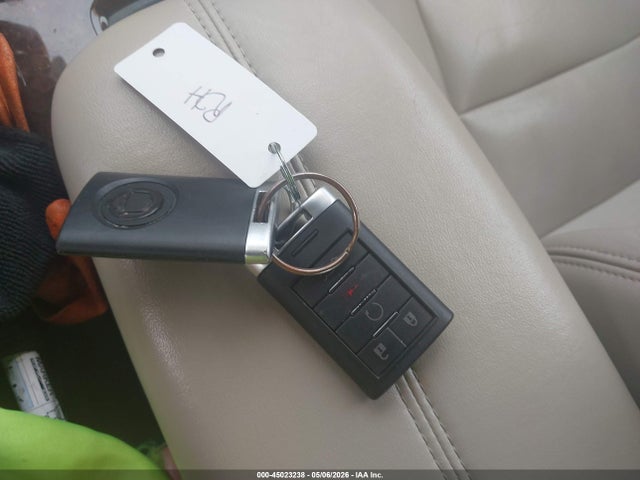 Aukcja sprzedaży 2013 Cadillac Xts Luxury, vin: 2G61P5S39D9212530, numer aukcji: 45023238