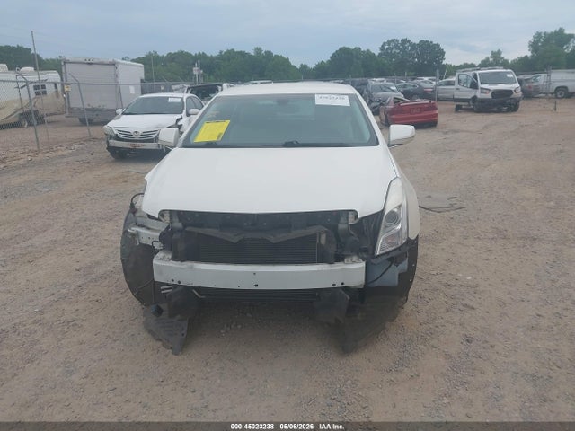 Aukcja sprzedaży 2013 Cadillac Xts Luxury, vin: 2G61P5S39D9212530, numer aukcji: 45023238
