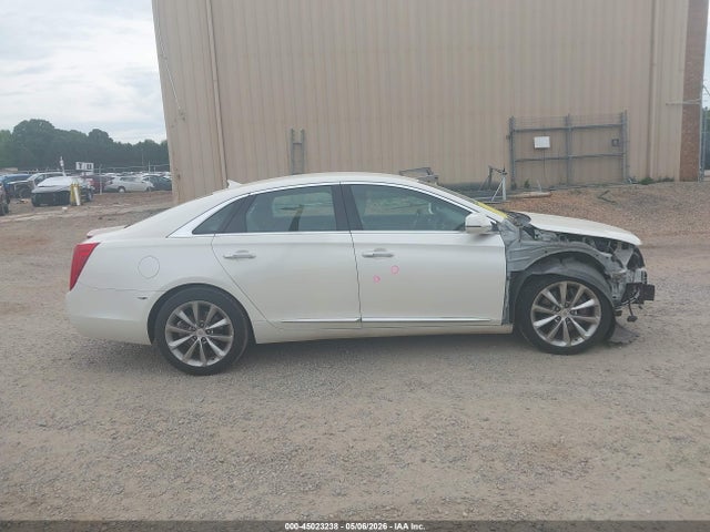Aukcja sprzedaży 2013 Cadillac Xts Luxury, vin: 2G61P5S39D9212530, numer aukcji: 45023238