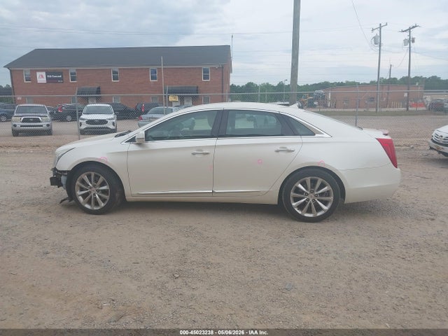 Aukcja sprzedaży 2013 Cadillac Xts Luxury, vin: 2G61P5S39D9212530, numer aukcji: 45023238