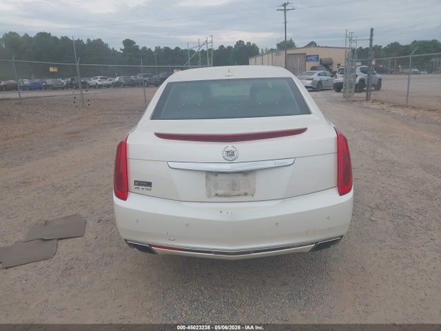 Aukcja sprzedaży 2013 Cadillac Xts Luxury, vin: 2G61P5S39D9212530, numer aukcji: 45023238