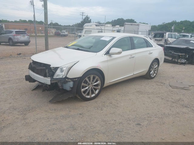 Aukcja sprzedaży 2013 Cadillac Xts Luxury, vin: 2G61P5S39D9212530, numer aukcji: 45023238