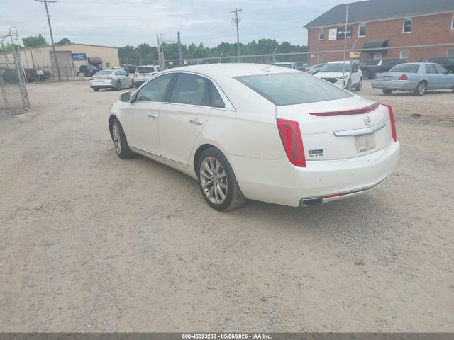 Aukcja sprzedaży 2013 Cadillac Xts Luxury, vin: 2G61P5S39D9212530, numer aukcji: 45023238