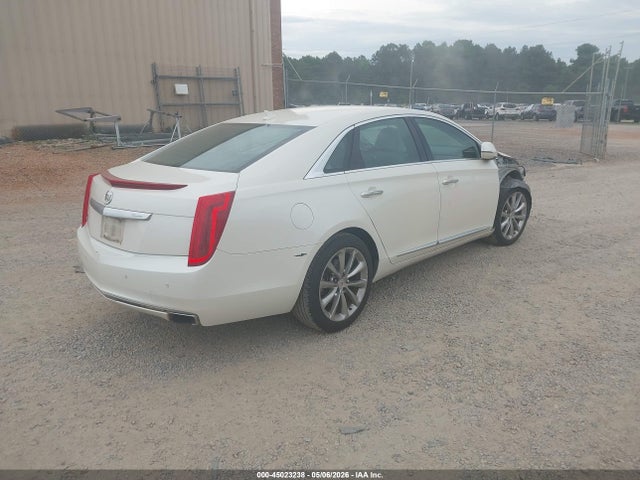 Aukcja sprzedaży 2013 Cadillac Xts Luxury, vin: 2G61P5S39D9212530, numer aukcji: 45023238