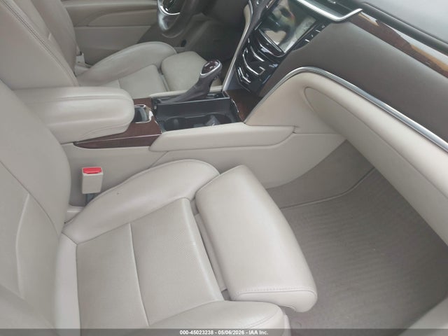 Aukcja sprzedaży 2013 Cadillac Xts Luxury, vin: 2G61P5S39D9212530, numer aukcji: 45023238
