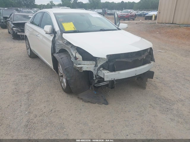 Aukcja sprzedaży 2013 Cadillac Xts Luxury, vin: 2G61P5S39D9212530, numer aukcji: 45023238