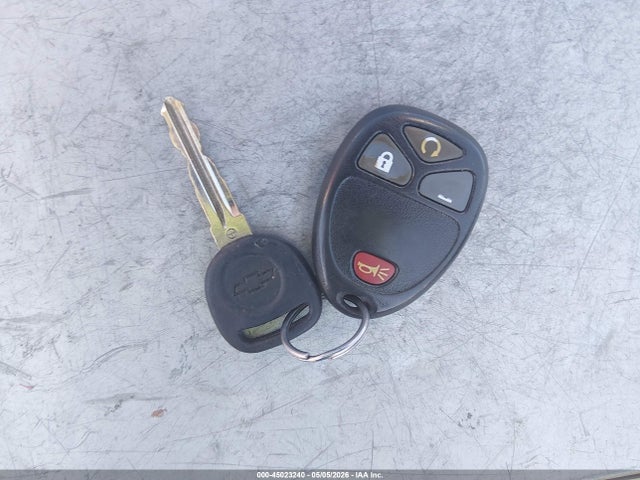 45023240 :رقم المزاد ، 1GCEK14J28Z251019 vin ، 2008 Chevrolet Silverado 1500 Lt1 مزاد بيع
