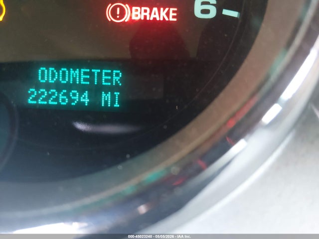 45023240 :رقم المزاد ، 1GCEK14J28Z251019 vin ، 2008 Chevrolet Silverado 1500 Lt1 مزاد بيع