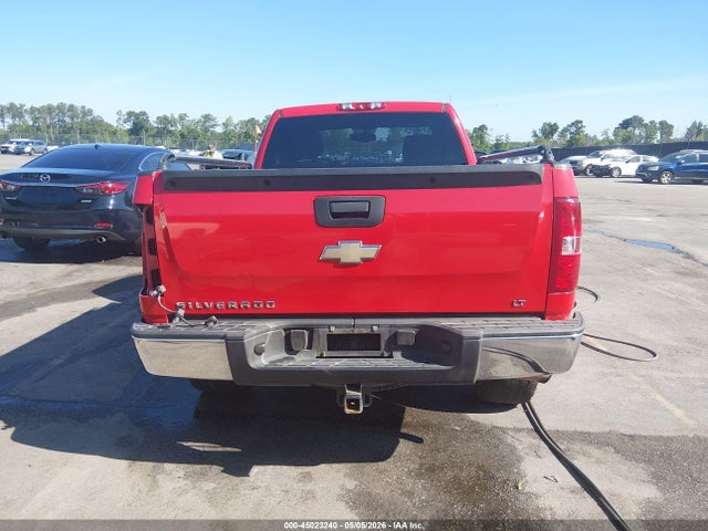 45023240 :رقم المزاد ، 1GCEK14J28Z251019 vin ، 2008 Chevrolet Silverado 1500 Lt1 مزاد بيع