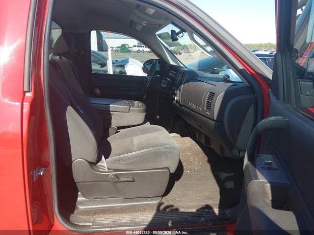 45023240 :رقم المزاد ، 1GCEK14J28Z251019 vin ، 2008 Chevrolet Silverado 1500 Lt1 مزاد بيع